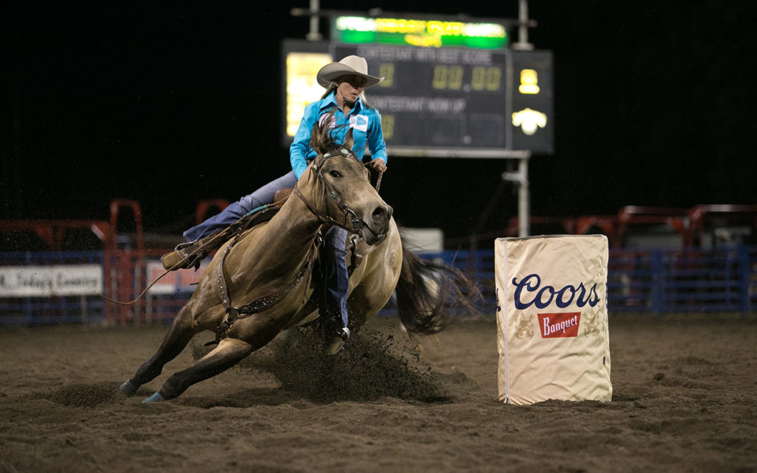 Rodeo Terminology